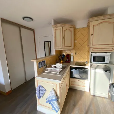 Appartamento Au Lagon Bleu à Fréjus, Garage, Tennis&piscine 1200 M2